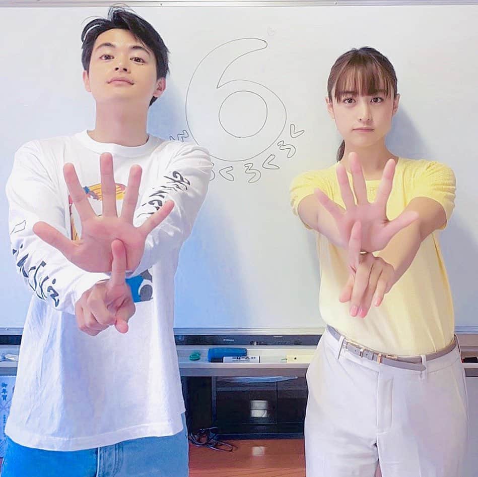 山本美月さんのインスタグラム写真 - (山本美月Instagram)「今夜9時からは、『パーフェクトワールド』6話です！ 早く帰って、是非観てくださいね！  #パフェ #パーフェクトワールド」5月28日 14時51分 - mizuki_yamamoto_official