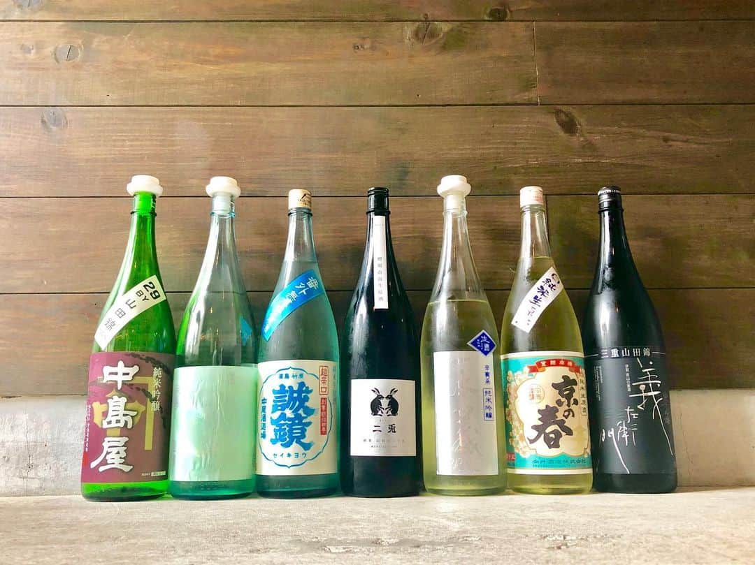 純米酒専門八咫 渋谷店のグルメインスタ