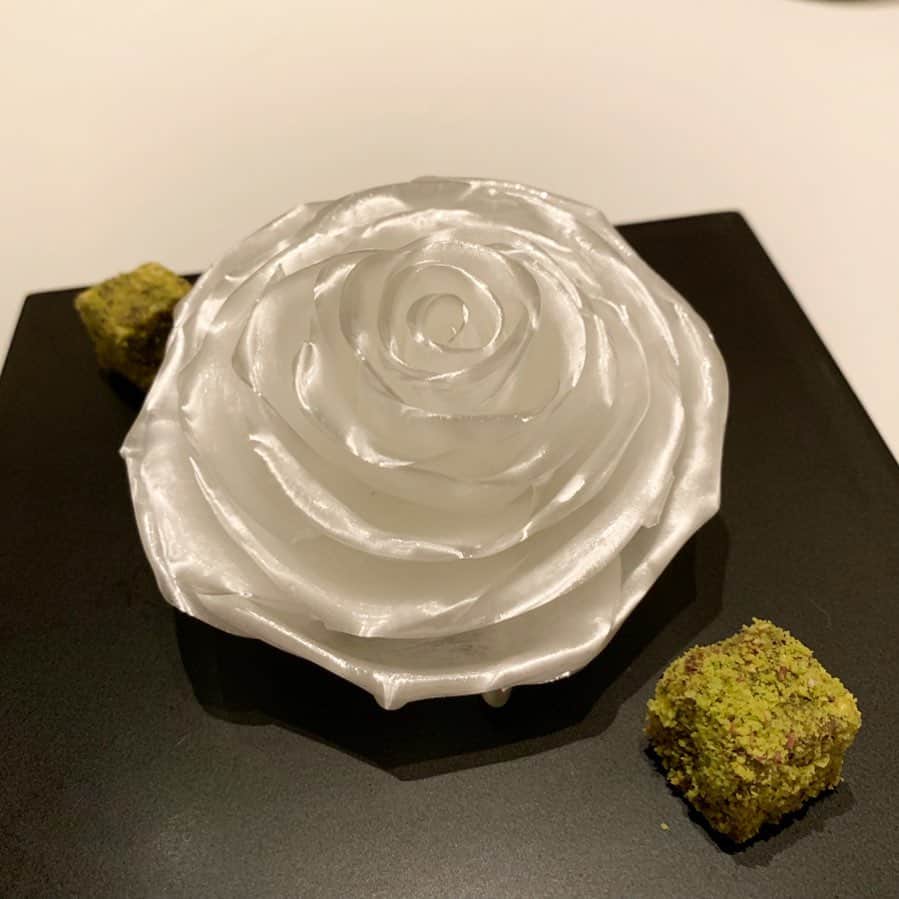 吉田美紀のグルメインスタ