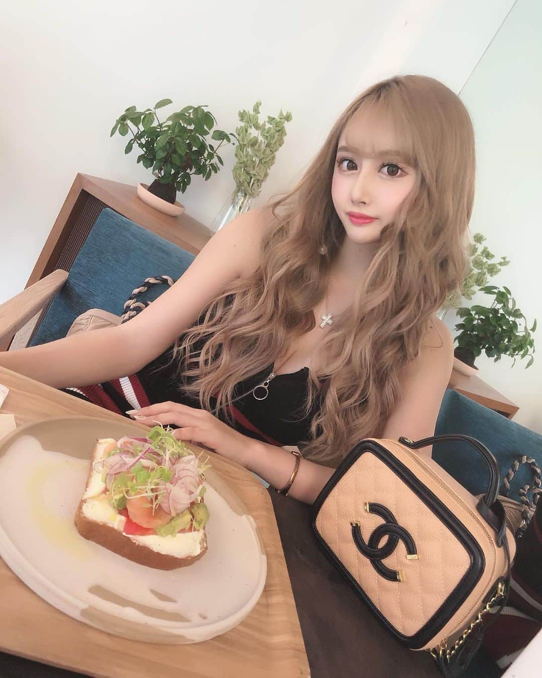 SHIHOのグルメインスタ