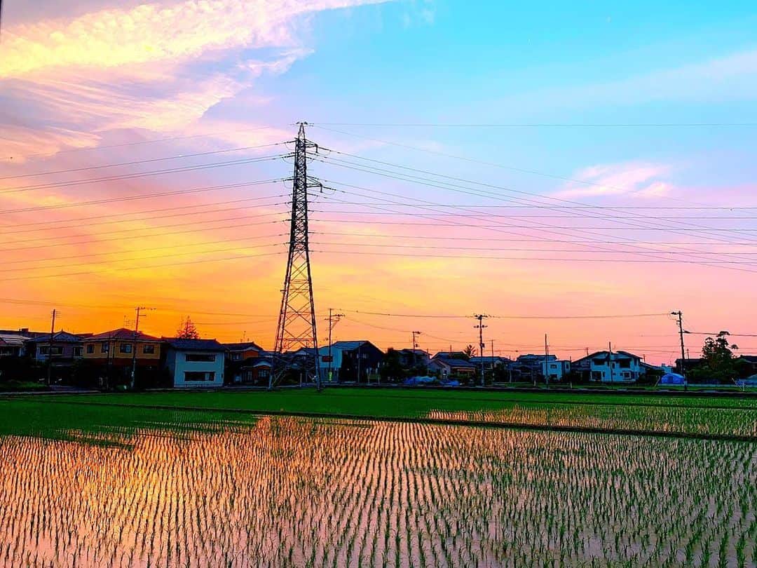 百合華のグルメインスタ