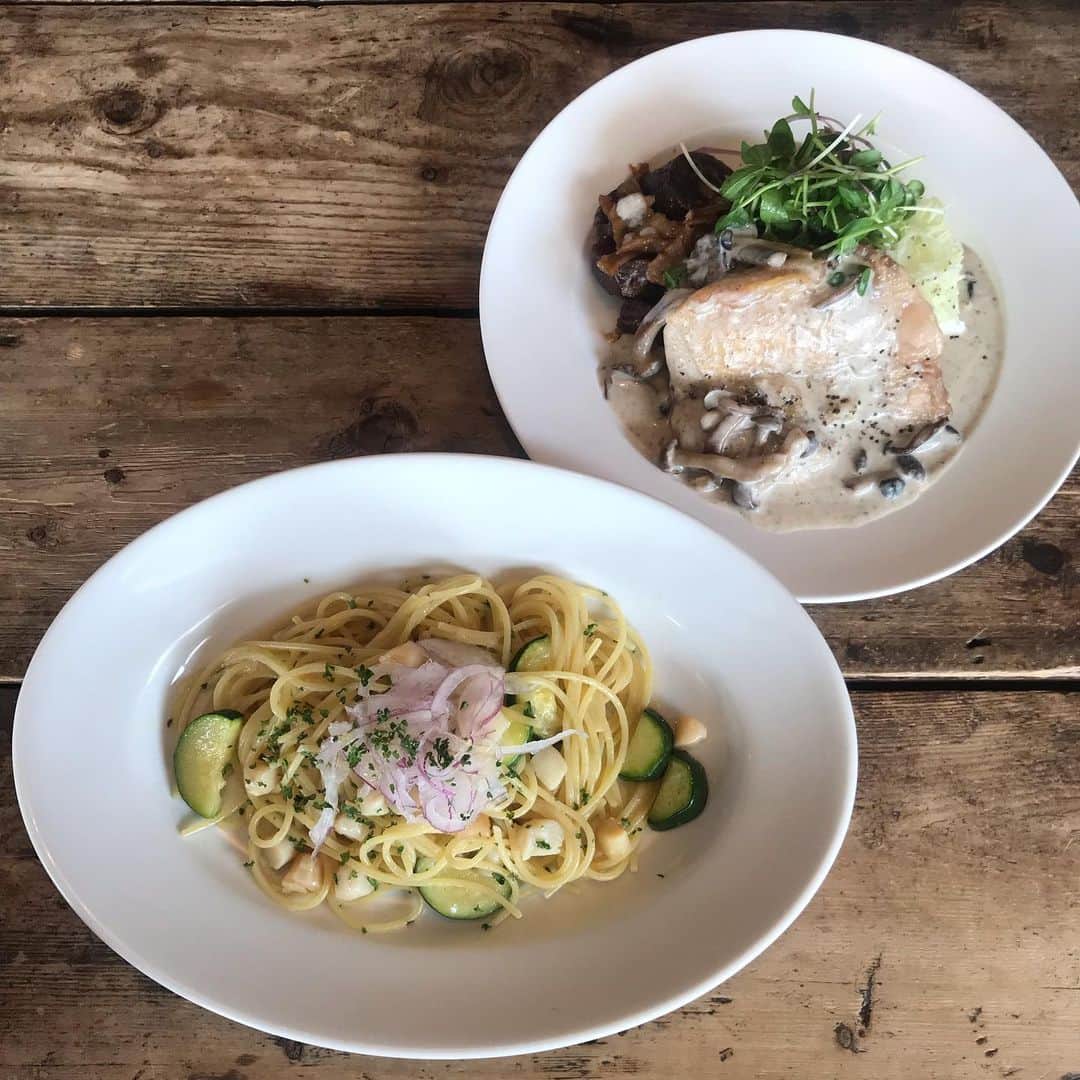 リバーサイドカフェ シエロイリオのグルメインスタ