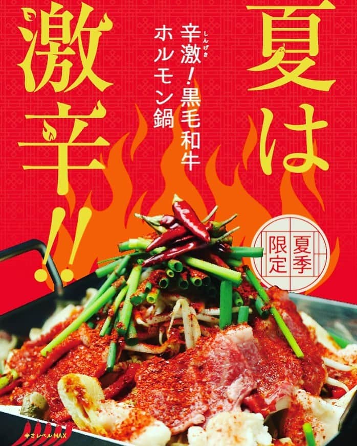 野菜巻き串ともつ鍋 おくおのグルメインスタ