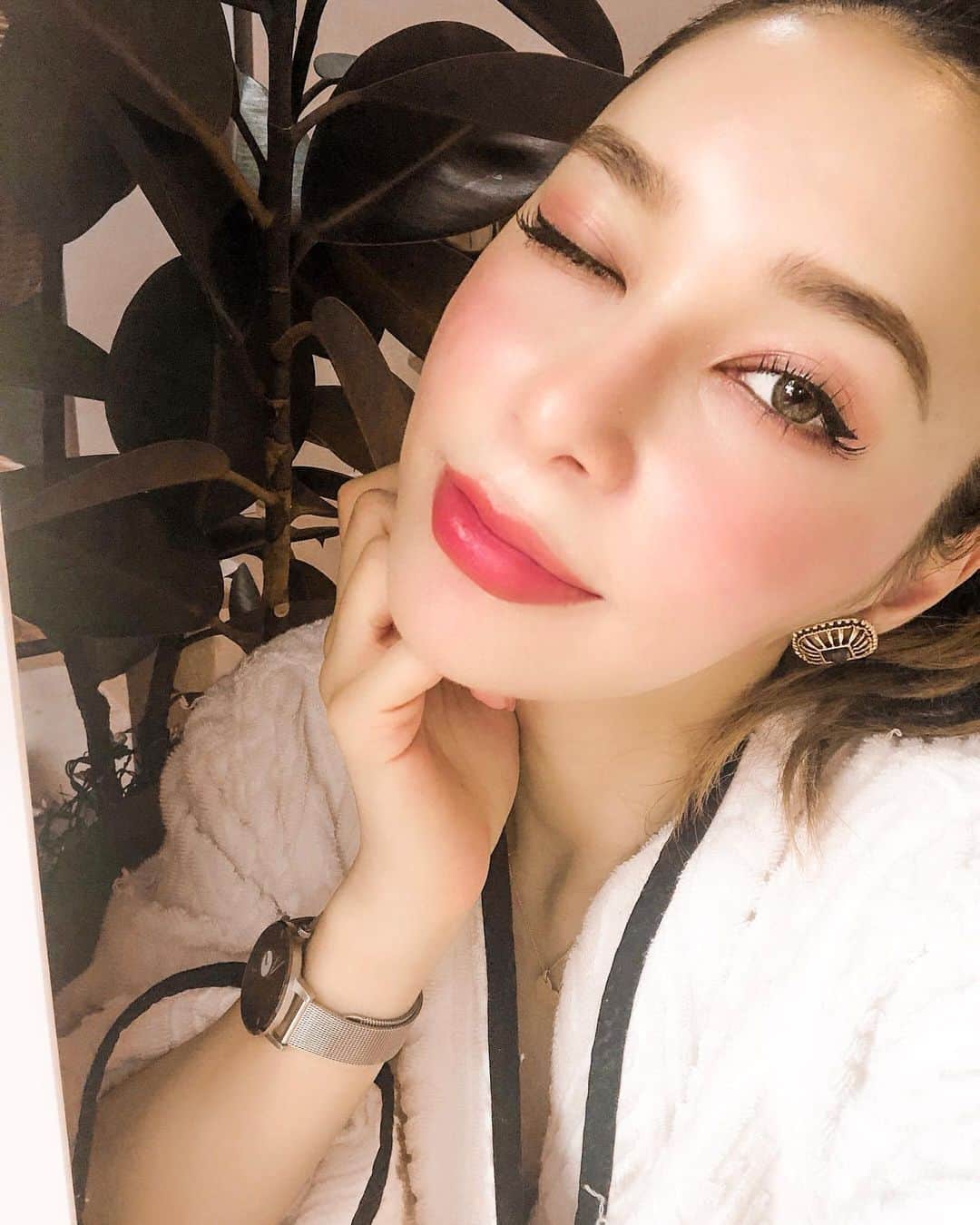 Gabrielaのインスタグラム
