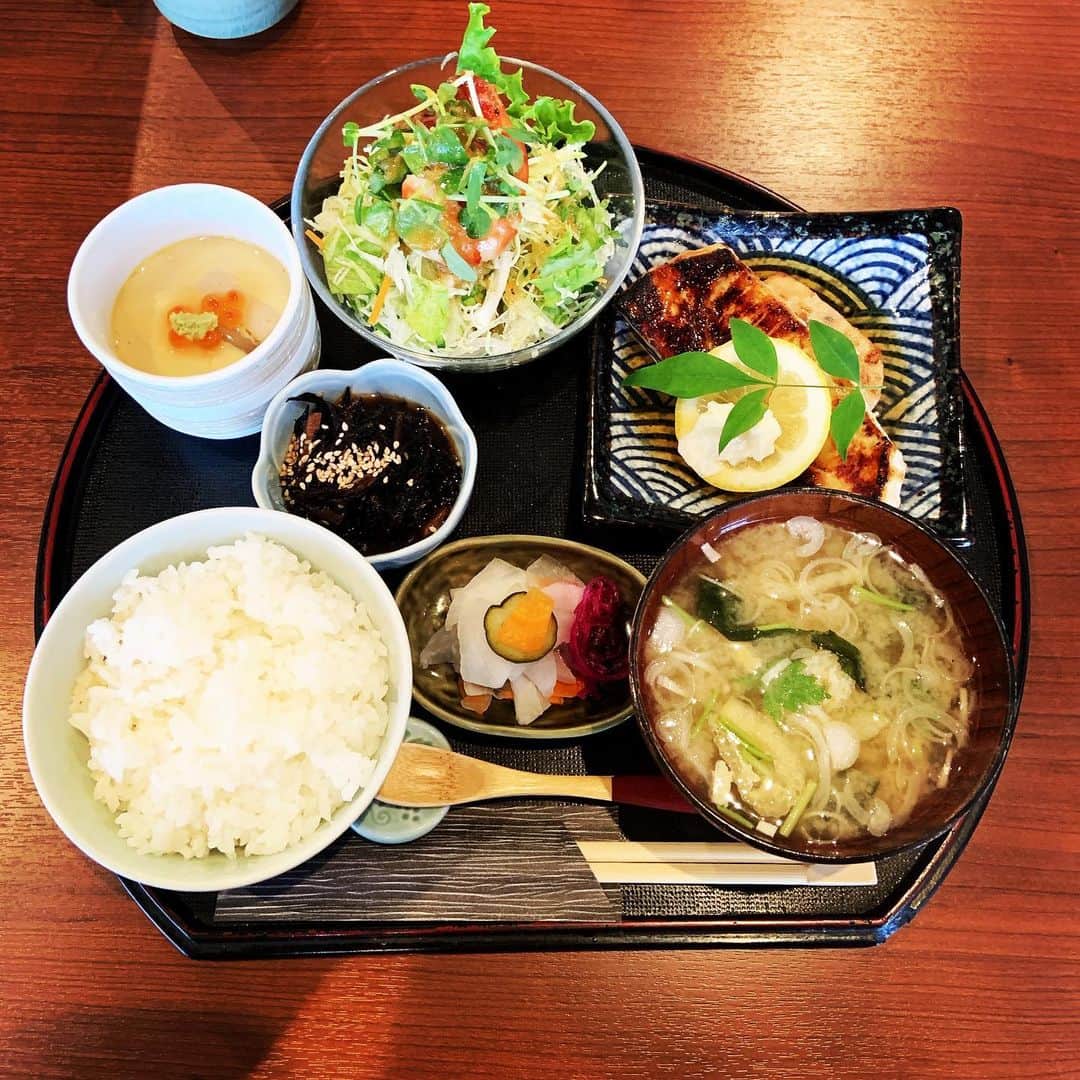 志摩有子のグルメインスタ