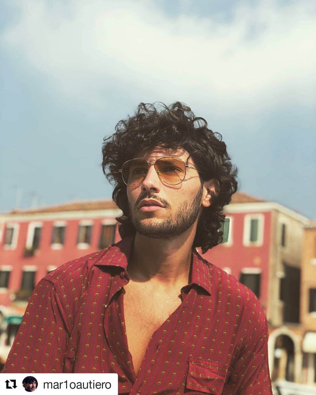 イタリア インディペンデントのインスタグラム