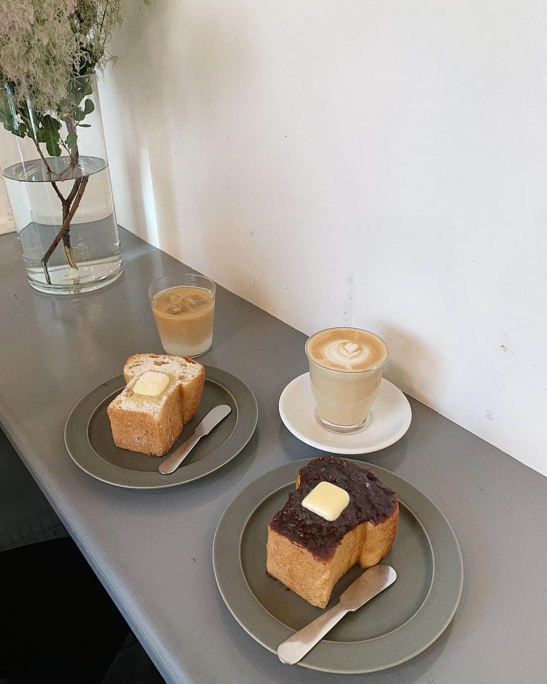 草野春香のグルメインスタ