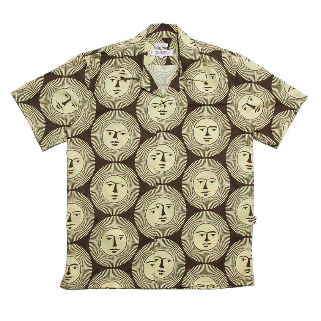 フリーマンズスポーティングクラブのグルメインスタ