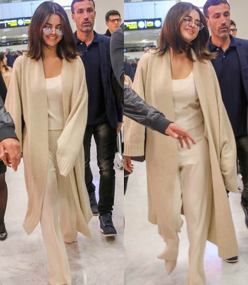 Always With Selenaのインスタグラム：「My babe 💓💓💓」