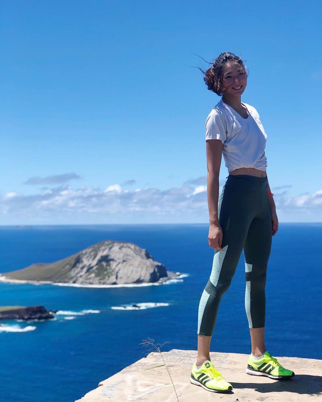 福田萌子のインスタグラム