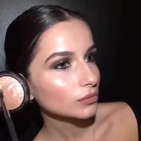 M·A·C Cosmetics BRのインスタグラム