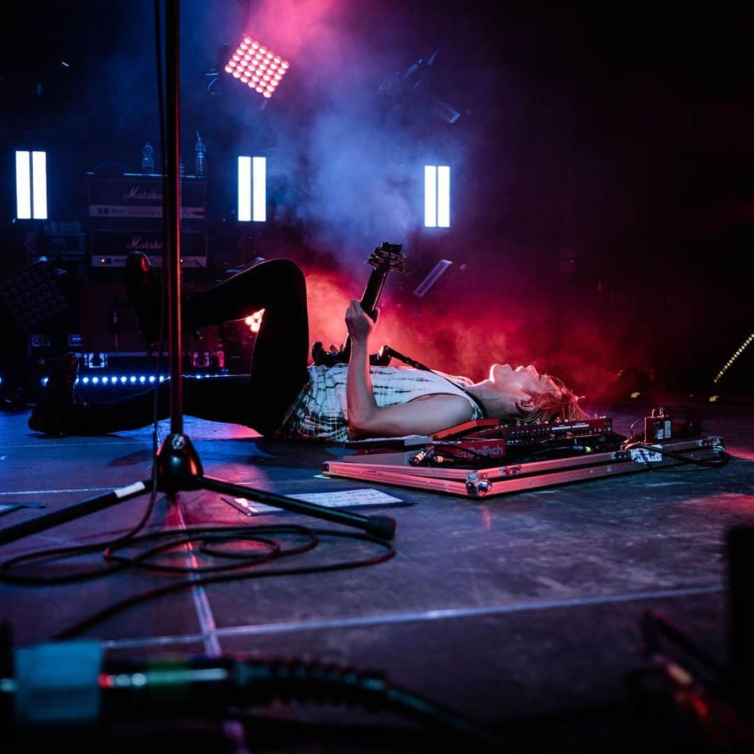 Toru さんのインスタグラム写真 - (Toru Instagram)「Vielen Dank!!!! Köln🇩🇪🇩🇪 📸 @jamiecarterfilms」5月14日 7時57分 - toru_10969