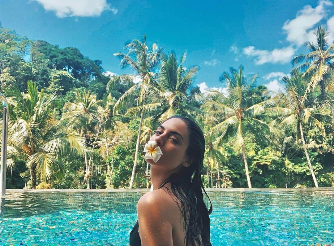 Ana Brenda Contrerasのインスタグラム：「Bai」