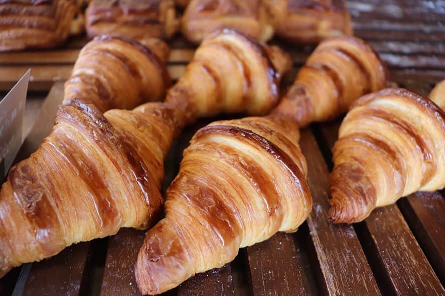 丘の上のパン屋 のグルメインスタ