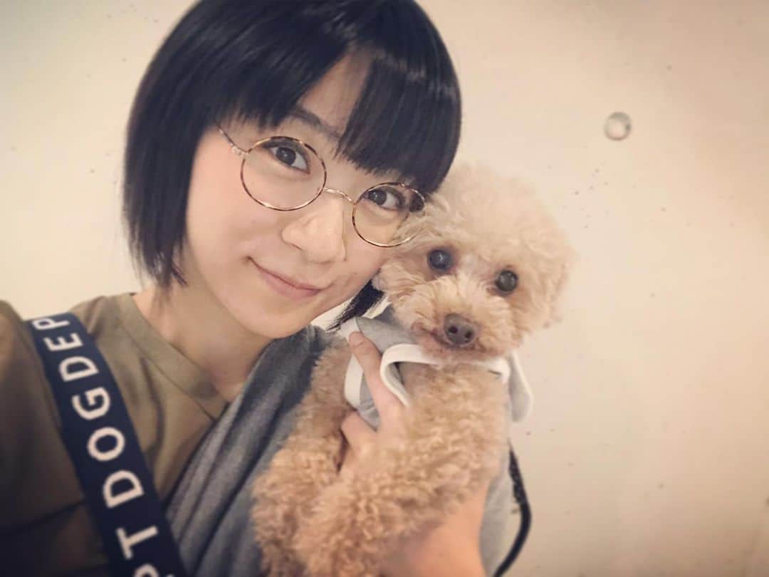 時東ぁみのインスタグラム