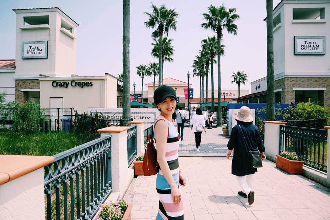 吉松育美のインスタグラム