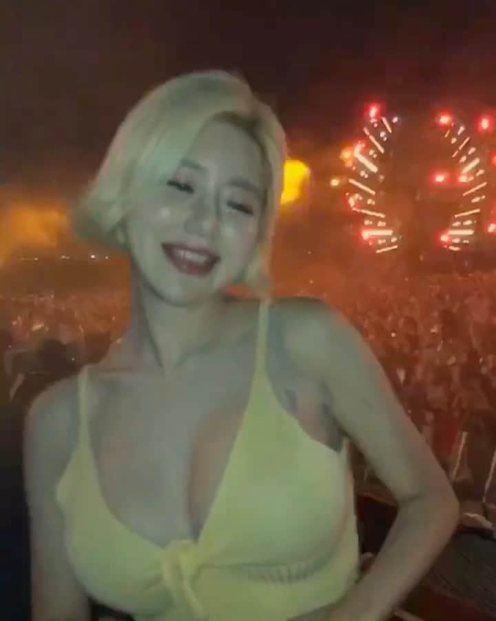 Dj Sodaのインスタグラム