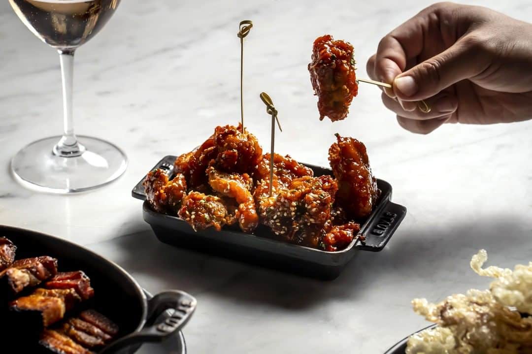 Staub USA（ストウブ）のインスタグラム