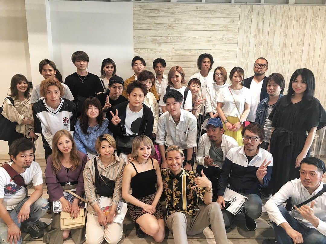 京極 琉のインスタグラム