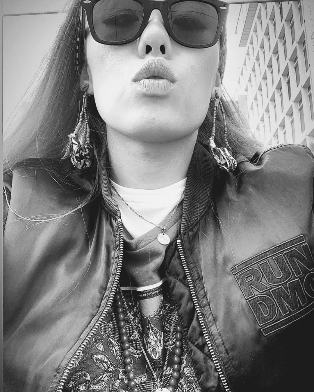 のインスタグラム：「RUNDMC  Metis  #RUNDMC#Metis#officeonelove#style」