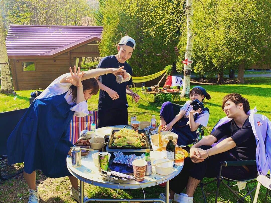 脇田唯のインスタグラム