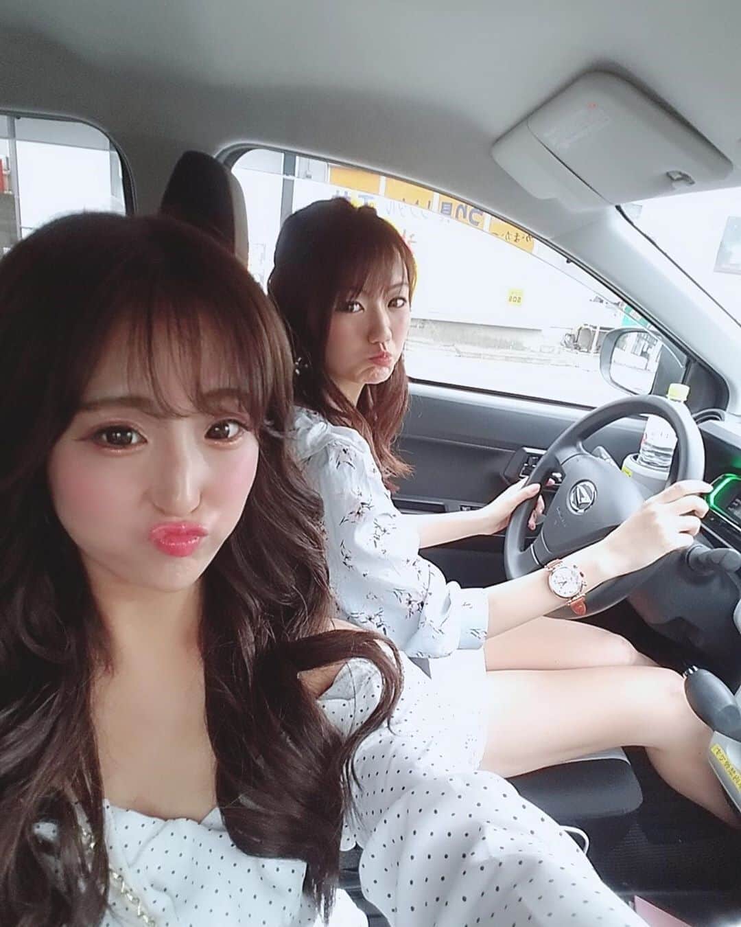 にゃんさんゴルフのグルメインスタ