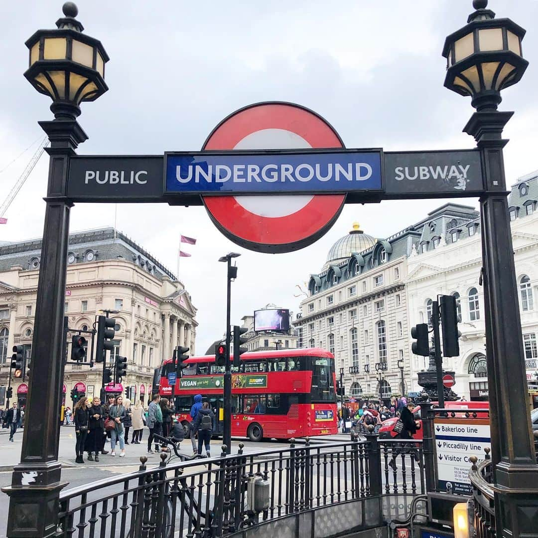 中野怜美さんのインスタグラム写真 - (中野怜美Instagram)「Beautiful London」5月14日 1時16分 - reminakano