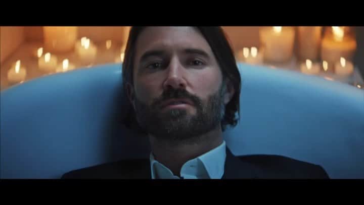 ブロディ・ジェンナーのインスタグラム：「So incredibly proud of my brother @brandonjenner and his new song and video Death Of Me. He has been working so hard on this and it came out truly amazing. Starring @margauxbrooke and directed by @zeezerizer and @drfuller. Check out the full video in the link in my bio or @brandonjenner bio. Let me know what you guys think!! #DEATHOFME」