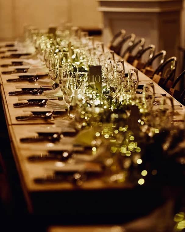 WEDDING CIRCUS オリジナルウェディングのグルメインスタ