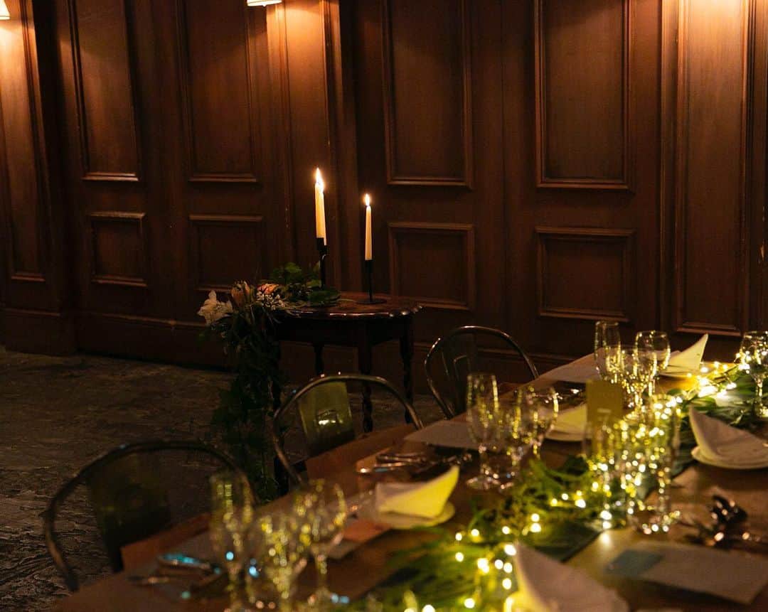 WEDDING CIRCUS オリジナルウェディングのグルメインスタ