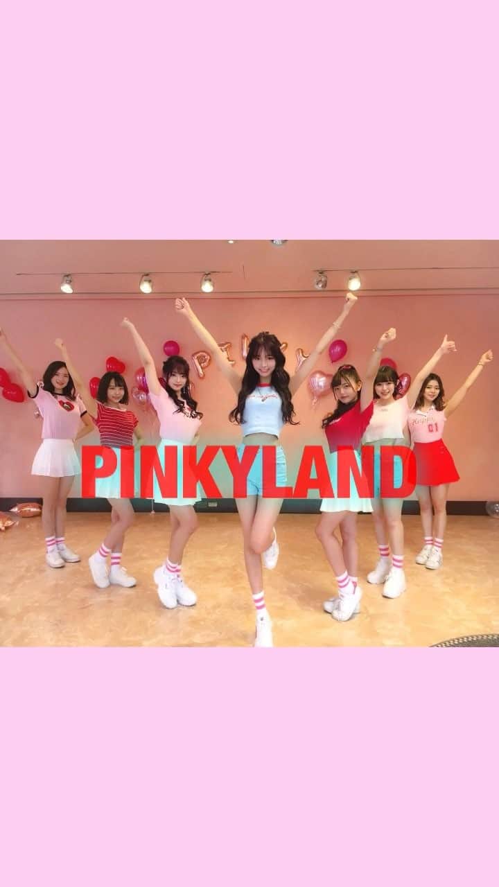 のインスタグラム：「新歓で披露したダンスをノーカットで✨ほぼダンス初心者なのでお手柔らかに😂」