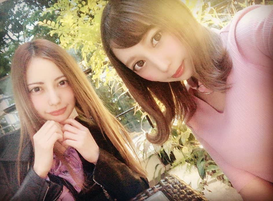 真野ゆりあさんのインスタグラム写真 - (真野ゆりあInstagram)「. ♥·♡ τнanκ чou ♡·♥· . #美羽フローラ  #真野ゆりあ  #ご飯会  #お誕生日前祝いありがとう  #楽しかった😊」5月14日 2時06分 - mano_yuria