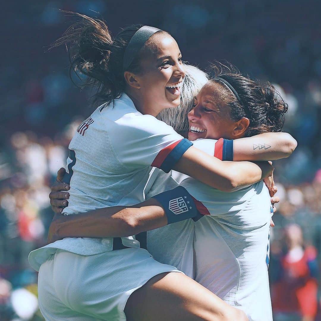 FIFAワールドカップさんのインスタグラム写真 - (FIFAワールドカップInstagram)「25 days.  We can’t wait, either 🙌  #FIFAWWC #MondayMotivation」5月14日 2時25分 - fifaworldcup
