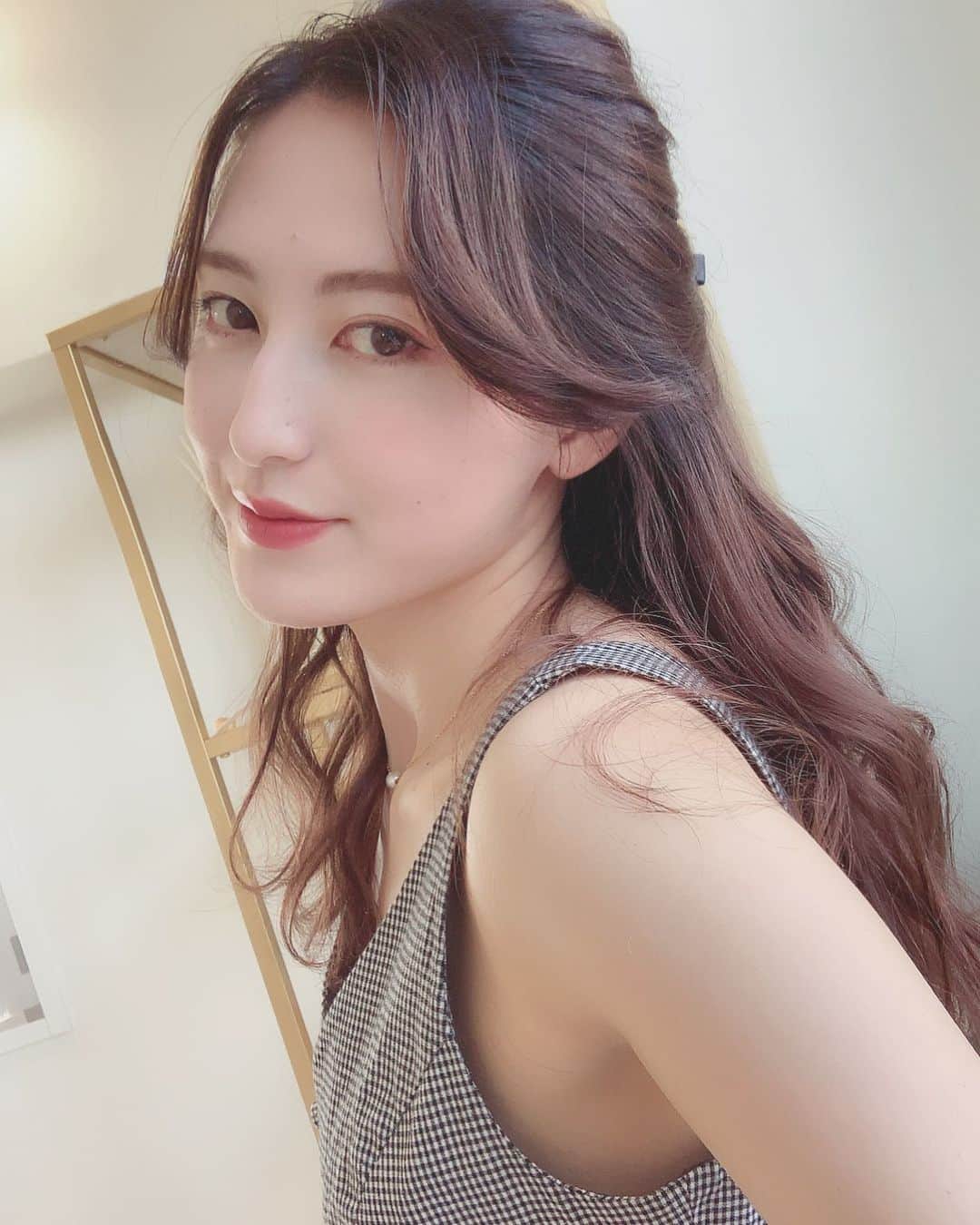 のインスタグラム：「初夏🌿優しいとはなにかを考える🌿」