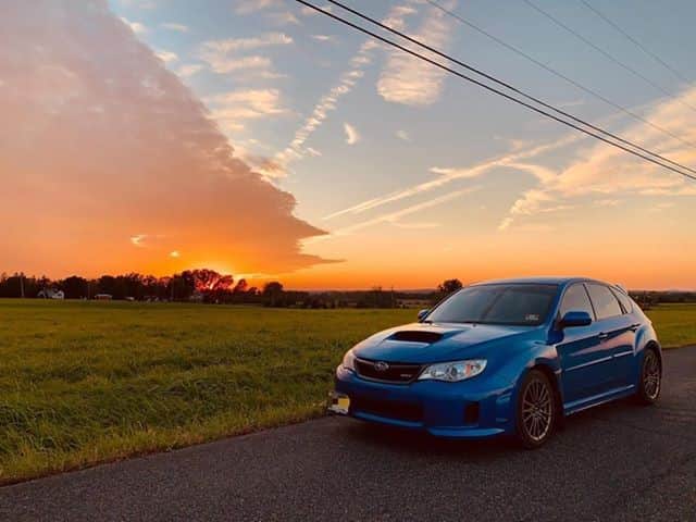 Subaru of Americaさんのインスタグラム写真 - (Subaru of AmericaInstagram)「#SubaruandSunsets (📸: @ricky.bergacs)」5月14日 2時42分 - subaru_usa