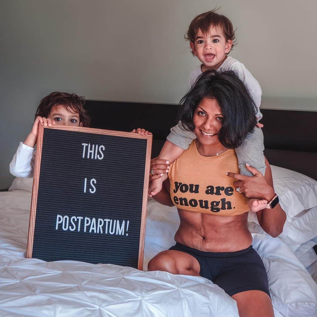 CNNさんのインスタグラム写真 - (CNNInstagram)「This mom is on a mission to redefine the public perception of a woman's postpartum body. Mother and blogger Meg Boggs felt like she couldn't find images of other pregnant or postpartum women who looked like her on social media. "I felt as if my postpartum journey and body didn't count." After posting photos of herself, she asked other mothers to share their experiences with body image issues, postpartum depression and anxiety, and infant loss and grief using the hashtag #This_is_postpartum on Instagram. Sometimes, there are people that try to bring them down but Boggs says that, "I can get hundreds of negative comments but it's that one message that I'll get, even if it's just the one that says 'This is what I needed to see today,' it's those messages that remind me that it's worth it." (📸: @meg.boggs, @asekyb, @thecrunchymommy, @denupzter, @zarubalife, @cbchatman, @thebirdspapaya, @sidelinesocialite @meghanjoytoday, and @thegarciadiaries)」5月14日 2時44分 - cnn