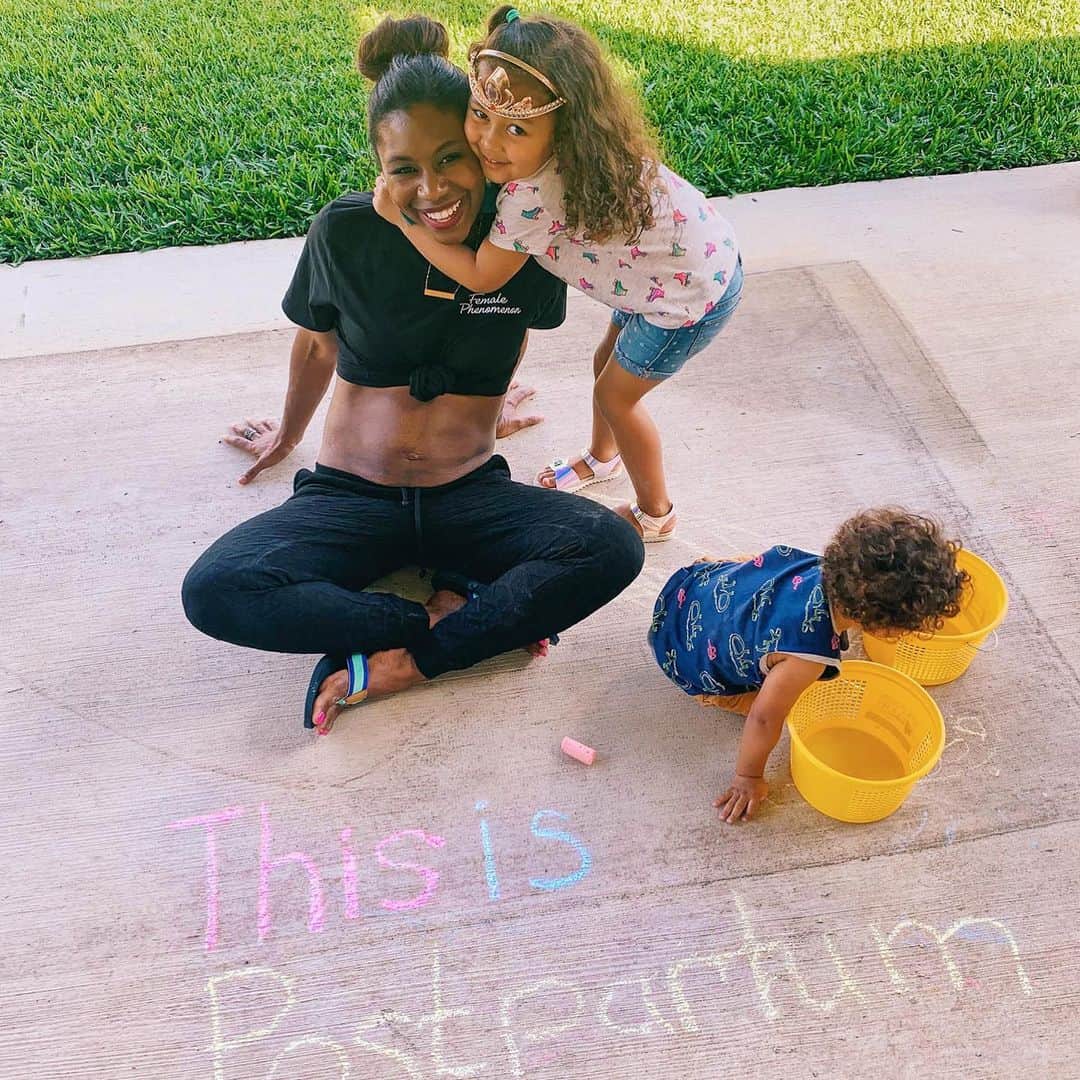 CNNさんのインスタグラム写真 - (CNNInstagram)「This mom is on a mission to redefine the public perception of a woman's postpartum body. Mother and blogger Meg Boggs felt like she couldn't find images of other pregnant or postpartum women who looked like her on social media. "I felt as if my postpartum journey and body didn't count." After posting photos of herself, she asked other mothers to share their experiences with body image issues, postpartum depression and anxiety, and infant loss and grief using the hashtag #This_is_postpartum on Instagram. Sometimes, there are people that try to bring them down but Boggs says that, "I can get hundreds of negative comments but it's that one message that I'll get, even if it's just the one that says 'This is what I needed to see today,' it's those messages that remind me that it's worth it." (📸: @meg.boggs, @asekyb, @thecrunchymommy, @denupzter, @zarubalife, @cbchatman, @thebirdspapaya, @sidelinesocialite @meghanjoytoday, and @thegarciadiaries)」5月14日 2時44分 - cnn