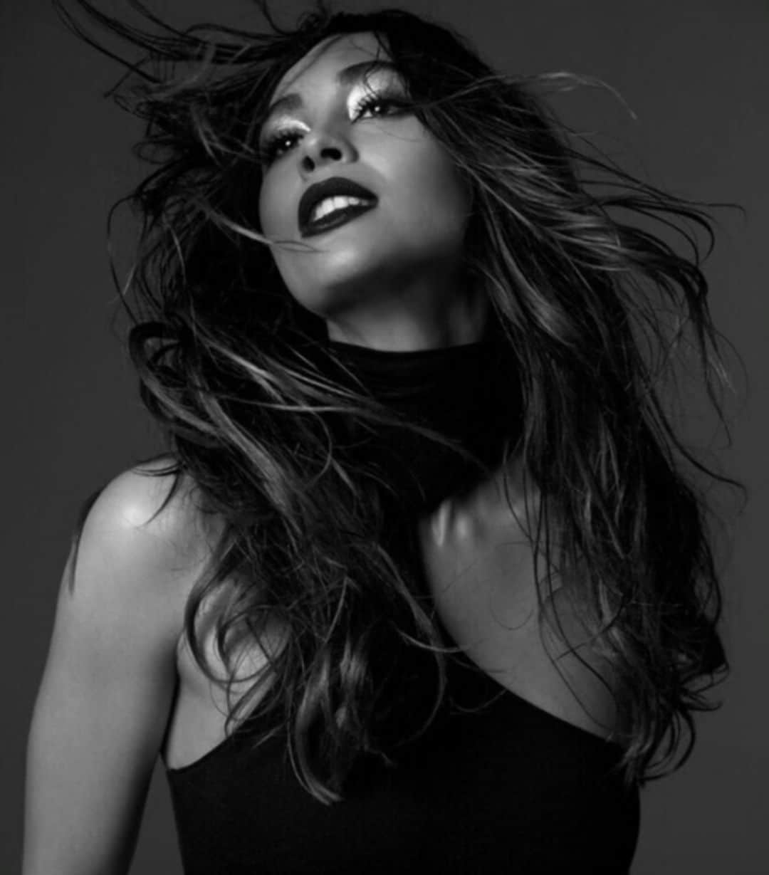 リンジー・モーガンのインスタグラム：「Stars in Her eyes ✨」