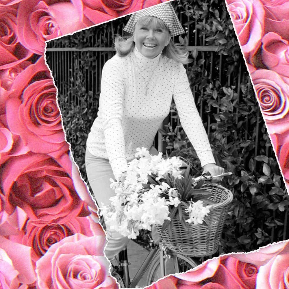 ランス・バスさんのインスタグラム写真 - (ランス・バスInstagram)「“Watch it, hey, I’m Doris Day. I was not brought up that way.” “Won’t come across, even Rock Hudson lost, his heart to Doris Day” #Legend #DorisDay」5月14日 5時04分 - lancebass