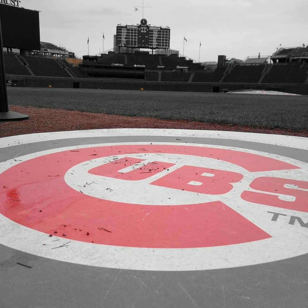 シカゴ・カブスさんのインスタグラム写真 - (シカゴ・カブスInstagram)「A bright homestand. 📸 #motog7」5月14日 5時13分 - cubs