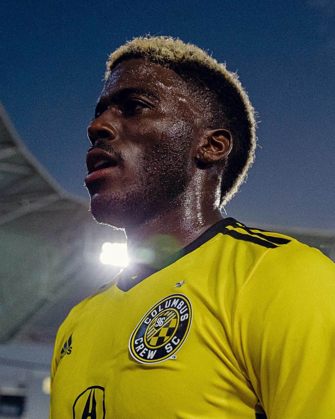 Major League Soccerさんのインスタグラム写真 - (Major League SoccerInstagram)「NEWS: @columbuscrewsc sign @gyasinho to a multi-year DP contract extension.」5月14日 5時58分 - mls