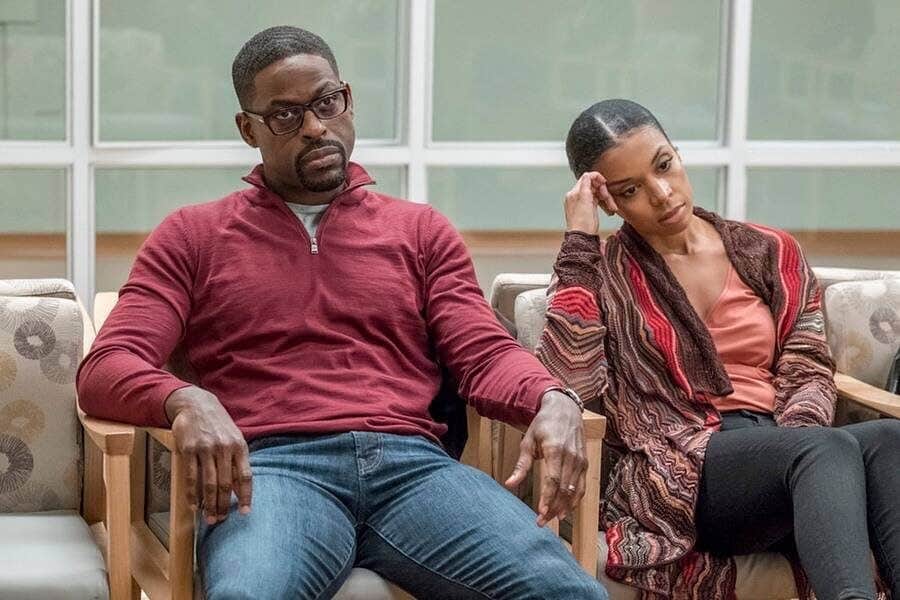 E! Onlineさんのインスタグラム写真 - (E! OnlineInstagram)「#ThisIsUs has been renewed for 3 more seasons, but we might be getting closer to its end date than we think. Link in bio for what we know about every TV renewal and cancellation. (📷: NBC)」5月14日 6時31分 - enews