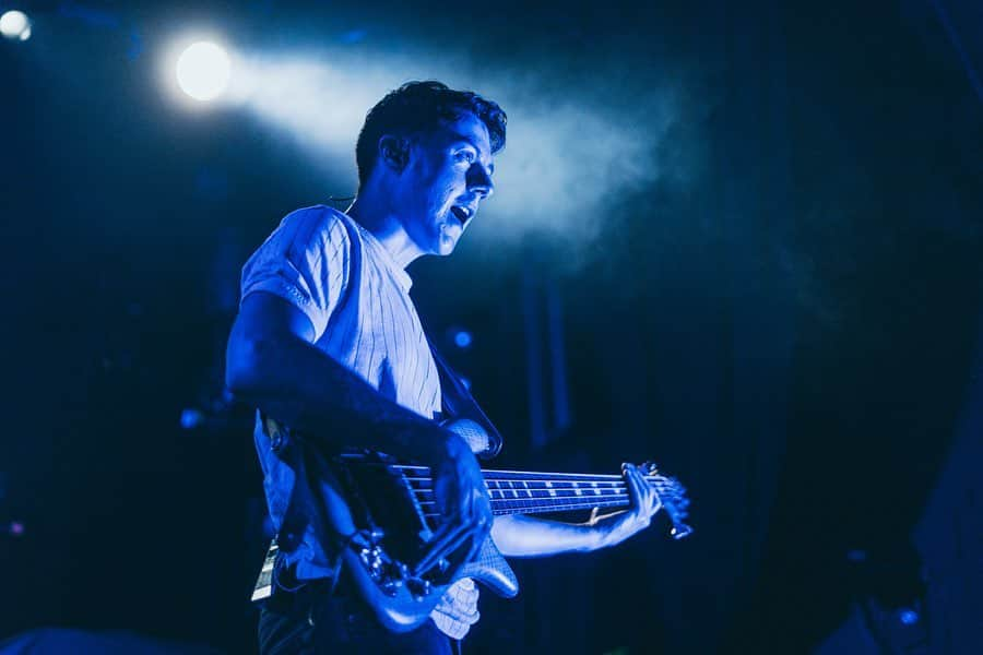 Don Brocoさんのインスタグラム写真 - (Don BrocoInstagram)「LOS ANGELES NIGHT 2 THANK YOU 🙏 📷: @luisrodphotography」5月14日 6時49分 - donbroco