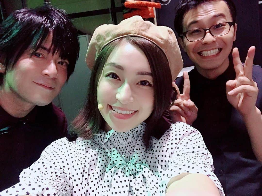 原明日夏さんのインスタグラム写真 - (原明日夏Instagram)「VOICE不足🥺」5月14日 17時57分 - hara.as