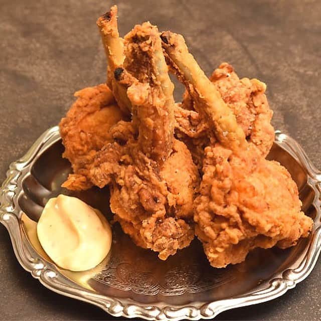 東京カレンダーのグルメインスタ