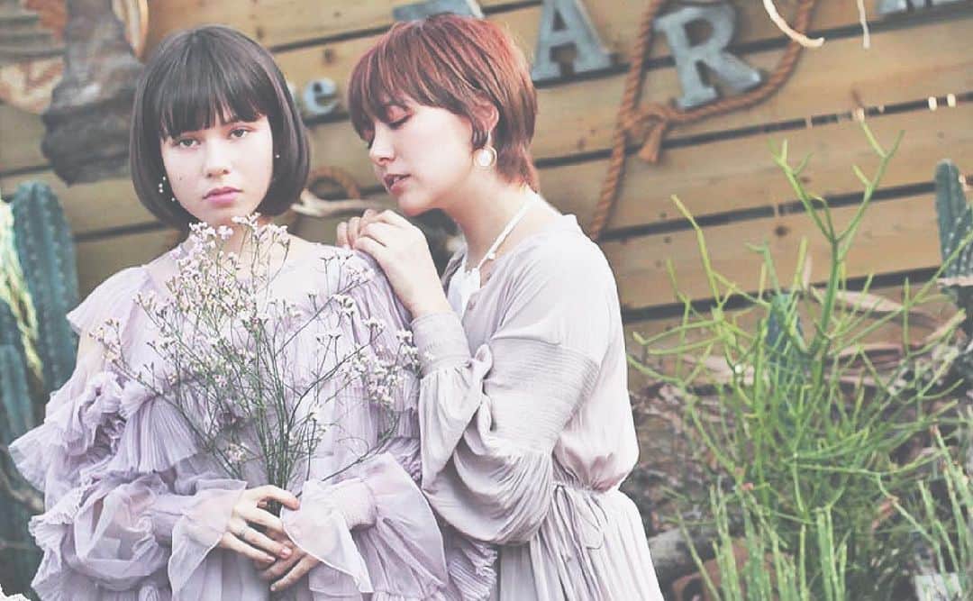 橋本香澄のインスタグラム