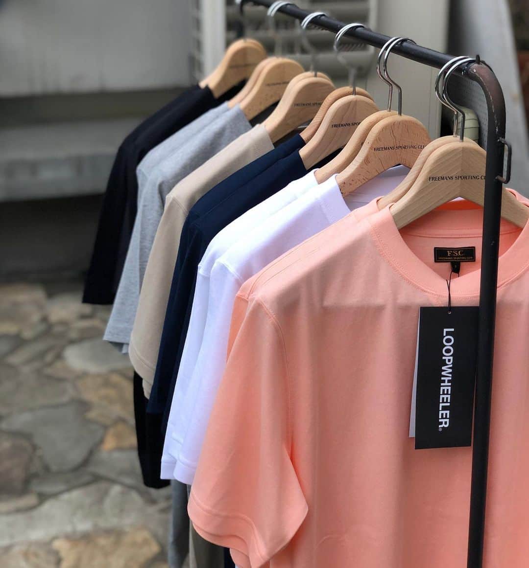 フリーマンズスポーティングクラブのグルメインスタ