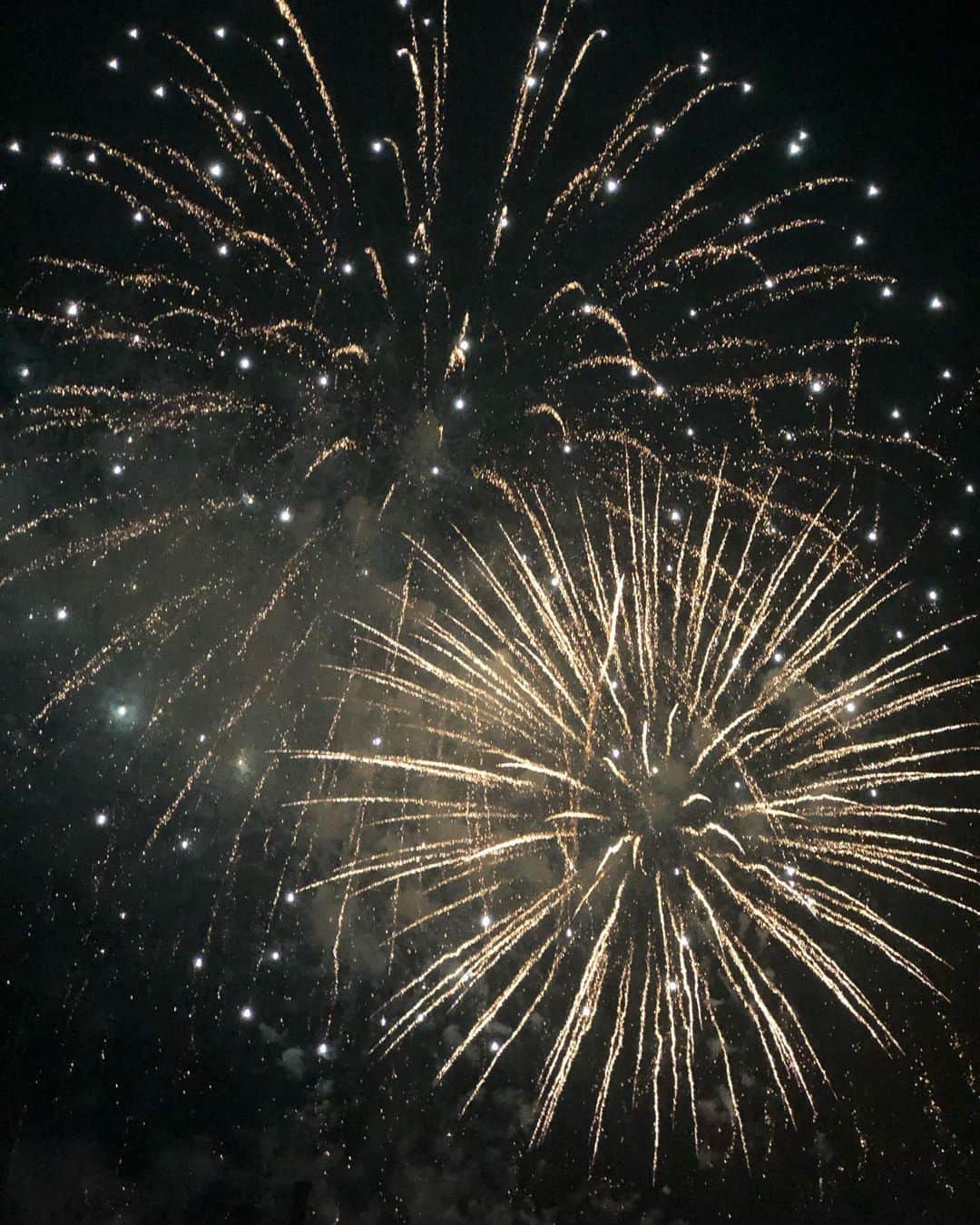 上江洌清作さんのインスタグラム写真 - (上江洌清作Instagram)「宮古ロックの思い出  たくさんあるけど  iPhoneのポートレートで  思ったより綺麗に撮れた  後夜祭の花火からどうぞ🤙🌴 #hanabi」5月14日 16時47分 - 00800