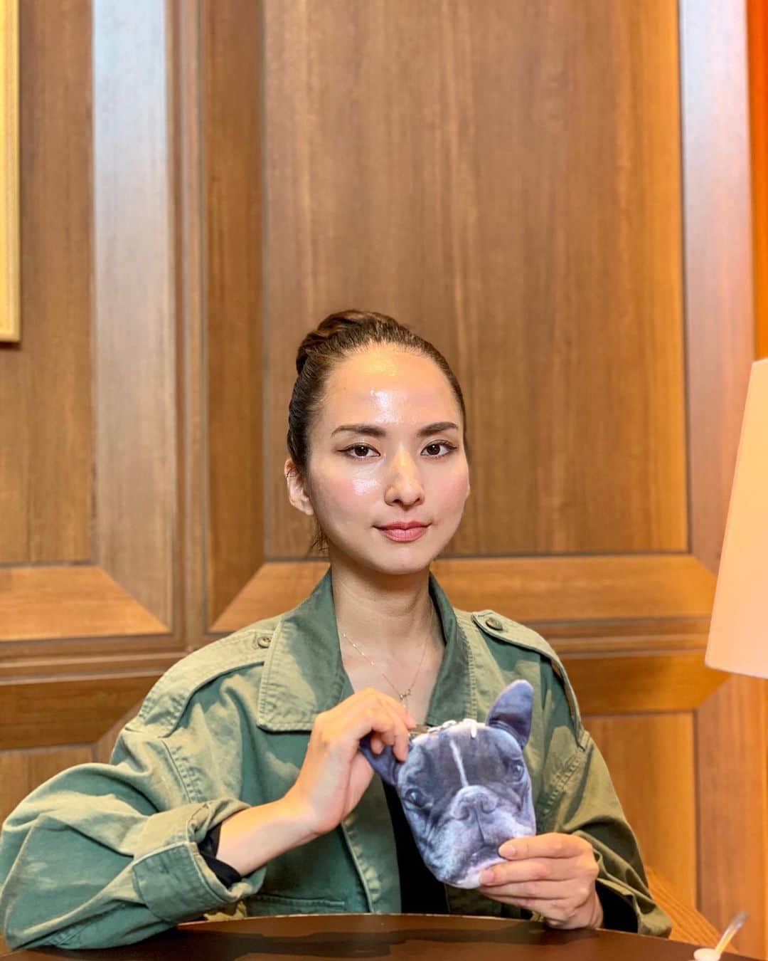 のインスタグラム：「https://www.petninjagift.com  #アンバサダーとかでは全くありません」