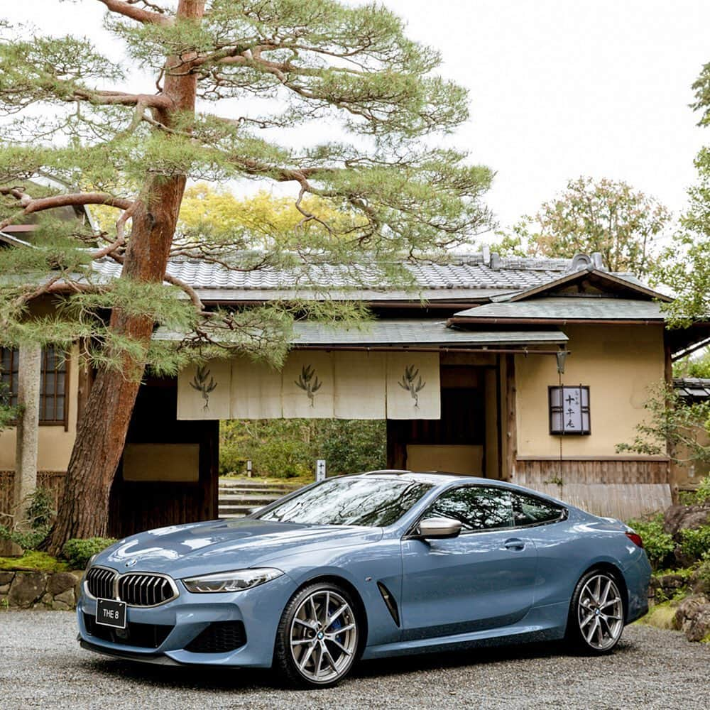 BMW Japanのインスタグラム